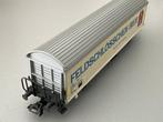 Märklin H0 - 84785/47898 - Modeltrein goederenwagonset (2) -, Nieuw