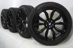 BMW X3 X4 G01 G02 695 20 inch velgen Pirelli Runflat Winterb, Auto-onderdelen, Banden en Velgen, Gebruikt, Velg(en), 20 inch, Winterbanden