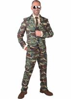 Magic Suit Camouflage Leger Heren, Nieuw, Ophalen of Verzenden