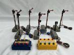 Märklin H0 - 7188/7072 - Signalen (9) - 7 signalen en 2, Hobby en Vrije tijd, Modeltreinen | H0, Nieuw