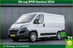 Citroën Jumper 2.2 BlueHDi L1H1 | Euro 6 | Cruise | Airco |, Citroën, Wit, Nieuw, Lease