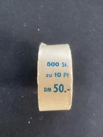 Duitsland - Complete Rol - automaatzegels ddr Michel nr 366,, Gestempeld