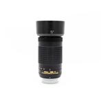 Nikon AF-P DX 70-300mm f/4.5-6.3G ED VR (occ_6053), Audio, Tv en Foto, Fotografie | Lenzen en Objectieven, Ophalen of Verzenden