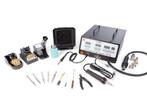multifunctioneel reparatiestation voor smd-componenten - 100, Ophalen of Verzenden