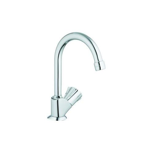 Grohe Costa-L toiletkr. hoog 20393, Doe-het-zelf en Verbouw, Sanitair, Ophalen of Verzenden