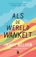 Als de wereld wankelt 9789463495455 Jandy Nelson, Boeken, Romans, Verzenden, Zo goed als nieuw, Jandy Nelson