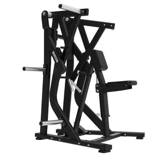 Titanium Strength Elite Series Low Row, Sport en Fitness, Fitnessmaterialen, Nieuw, Verzenden