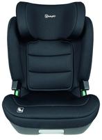 BabyGo Motion Black 100-150 cm i-Size Autostoel 2381, Kinderen en Baby's, Autostoeltjes, Verzenden, Nieuw, 15 t/m 36 kg, Autogordel of Isofix