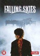 Falling skies - Seizoen 1 - DVD, Verzenden, Nieuw in verpakking