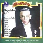 cd - Ginger - The Sound Of The Movies: Ginger &amp; Fred..., Zo goed als nieuw, Verzenden