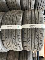 255-35-20 Hankook Zomerbanden 6mm Incl Montage 255 35 20, Ophalen, Gebruikt, 255 mm, Band(en)