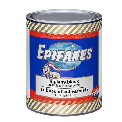 Epifanes Eiglans Blank 500 ml, Doe-het-zelf en Verbouw, Verf, Beits en Lak, Nieuw, Ophalen of Verzenden
