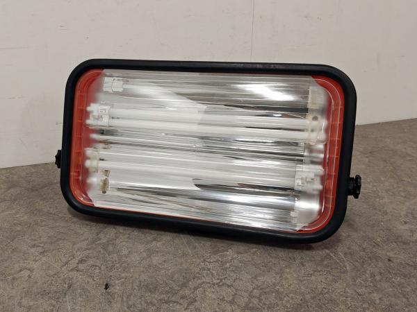 Veiling - Interelek werklamp 5m H07RN-F3x1,5, Doe-het-zelf en Verbouw, Elektra en Kabels, Nieuw