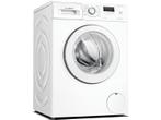 Bosch -   Serie 2 Hygiëne Plus Wasmachine, Nieuw, 6 tot 8 kg, Voorlader, Verzenden