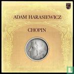 Harasiewicz, Adam - Adam Harasiewicz spielt Chopin - 1972, Cd's en Dvd's, Vinyl | Overige Vinyl, Verzenden, Zo goed als nieuw