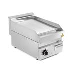 Unni-cooking | Bak-/grillplaat | Elektrisch | (400v) | 400x6, Ophalen of Verzenden, Nieuw in verpakking