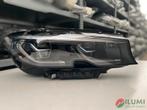 BMW G20 G21 LASER BLACK KOPLAMP RECHTS KPL 9500916, Auto-onderdelen, Verlichting, Verzenden, Gebruikt, BMW