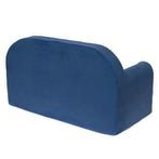 Multifunctionele kinder slaapbank en sofa set - navy blau..., Kinderen en Baby's, Ophalen of Verzenden, Nieuw, Tafel(s) en Stoel(en)