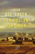 9789028212374 Ten oosten van Eden | Tweedehands, Boeken, Verzenden, Zo goed als nieuw, John Steinbeck
