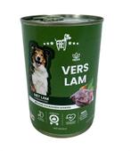 Freds Blik Vers Lam, Dieren en Toebehoren, Dierenvoeding, Verzenden