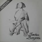 LP gebruikt - Bertus Borgers - Demo 74, Cd's en Dvd's, Verzenden, Zo goed als nieuw