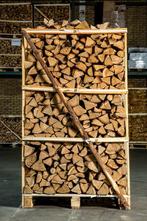 Brandhout ovengedroogd en direct te stoken (Top kwaliteit), Tuin en Terras, Haardhout, Blokken, 6 m³ of meer, Overige houtsoorten