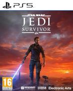 Star Wars Jedi Survivor-Standaard (PlayStation 5) Gebruikt, Ophalen of Verzenden, Zo goed als nieuw