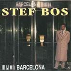 cd card - Stef Bos - Hilton Barcelona, Zo goed als nieuw, Verzenden