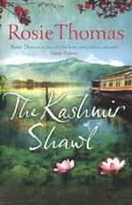 The Kashmir shawl by Rosie Thomas (Paperback), Gelezen, Verzenden, Rosie Thomas