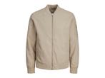 Veiling - Jack &amp; Jones Mash Bomber Crockery - XXL, Kleding | Heren, Jassen | Zomer, Nieuw