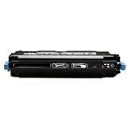 Geschikt HP Q7560A toner zwart van Inktmedia, Nieuw, Toner, Inktmedia