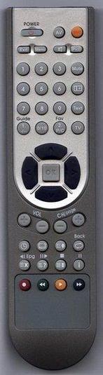 Finepas VTX-5000CNX afstandsbediening, Verzenden, Nieuw