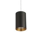 Plafondlamp Bellezza Bagno Max IP20 3000 Kelvin 8x135x8 cm, Ophalen of Verzenden, Nieuw, Bad