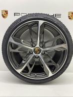 Porsche Taycan/Cross ORIGINELE 21inch winterset NIEUW !, Auto-onderdelen, Banden en Velgen, Ophalen, Banden en Velgen, Nieuw, 305 mm
