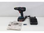 Bosch Professional GSR 18V-90 FC Accu Schroefboormachine, Verzenden, Zo goed als nieuw