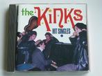 The Kinks - Hit Singles, Cd's en Dvd's, Cd's | Pop, Verzenden, Zo goed als nieuw