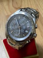 TAG Heuer - Link - Zonder Minimumprijs - CJF2115 - Heren -