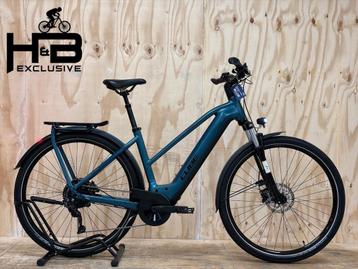 Cube Kathmandu Hybrid One 625 E-Bike Shimano 2024 beschikbaar voor biedingen