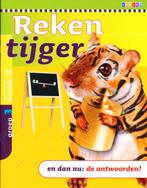 Rekentijger antwoorden 3B, Verzenden, Nieuw