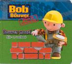 Bouwen maar! / Bob de Bouwer 9789051596816, Boeken, Verzenden, Gelezen