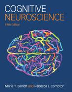 9781108926386 Cognitive Neuroscience | Tweedehands, Boeken, Verzenden, Zo goed als nieuw, Marie T. Banich