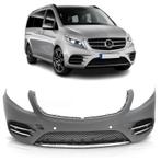 Voorbumper | Mercedes-Benz | Vito & V-klasse 14-19 5d bus /, Auto-onderdelen, Carrosserie en Plaatwerk, Verzenden, Nieuw, Mercedes-Benz