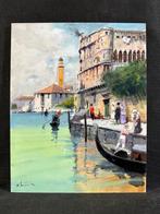 Francesco Tammaro (1939) - Venezia, palazzo Contarini