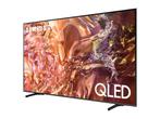 SAMSUNG QE50QE1DAU - QLED 4K Smart TV - 50 inch - AirSlim, Audio, Tv en Foto, Televisies, Verzenden, Zo goed als nieuw, Samsung