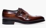 Santoni - Platte schoenen - Maat: EU 42 - Nieuw in doos, Kleding | Heren, Schoenen, Nieuw