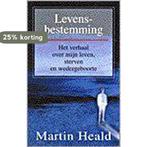 LEVENSBESTEMMING 9789020281743 M. Heald, Boeken, Verzenden, Gelezen, M. Heald