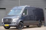 Zakelijke Lease |  Mercedes-Benz Sprinter 319 3.0 CDI V6 L3H, Auto's, Bestelauto's, Automaat, Gebruikt, Euro 6, Overige kleuren