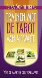 Trainen met de tarot van A.E. Waite 9789063785512, Verzenden, Gelezen, Petra Sonnenberg