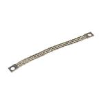 Koper Aarding Vlecht 16mm² 155x17mm - NSYEB1516D8, Doe-het-zelf en Verbouw, Verzenden, Nieuw, Overige typen