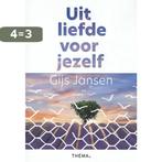 Uit liefde voor jezelf 9789462722002 Gijs Jansen, Boeken, Verzenden, Zo goed als nieuw, Gijs Jansen